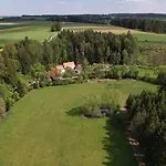 Σπίτι διακοπών Neu Renovierte Muehle, Einzellage Im Waldviertel *