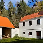 Neu Renovierte Muehle, Einzellage Im Waldviertel Σπίτι διακοπών