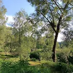 Neu Renovierte Muehle, Einzellage Im Waldviertel * Scheideldorf