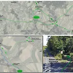 Neu Renovierte Muehle, Einzellage Im Waldviertel *