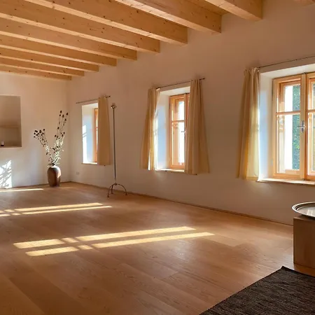 Neu Renovierte Muehle, Einzellage Im Waldviertel Nyaraló