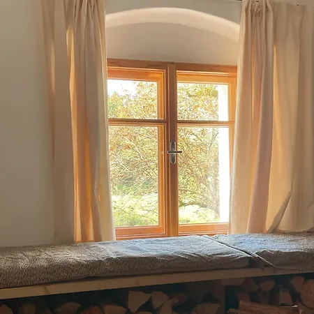 Σπίτι διακοπών Neu Renovierte Muehle, Einzellage Im Waldviertel *