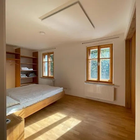 Σπίτι διακοπών Neu Renovierte Muehle, Einzellage Im Waldviertel *