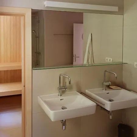 Neu Renovierte Muehle, Einzellage Im Waldviertel Nyaraló *