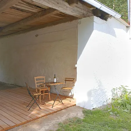 Neu Renovierte Muehle, Einzellage Im Waldviertel