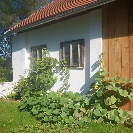 Neu Renovierte Muehle, Einzellage Im Waldviertel Holiday home *