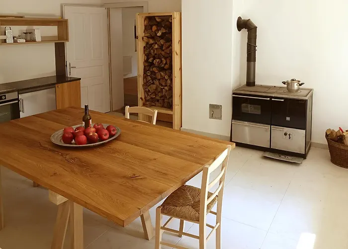 Neu Renovierte Muehle, Einzellage Im Waldviertel * Scheideldorf