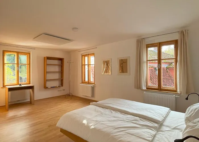 Neu Renovierte Muehle, Einzellage Im Waldviertel * Scheideldorf