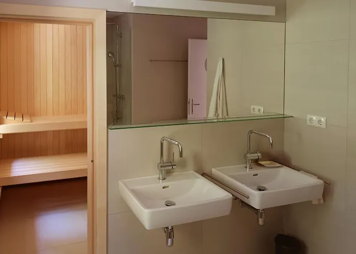 Neu Renovierte Muehle, Einzellage Im Waldviertel Nyaraló *