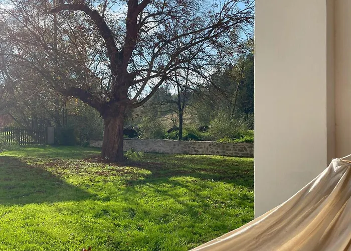 Neu Renovierte Muehle, Einzellage Im Waldviertel