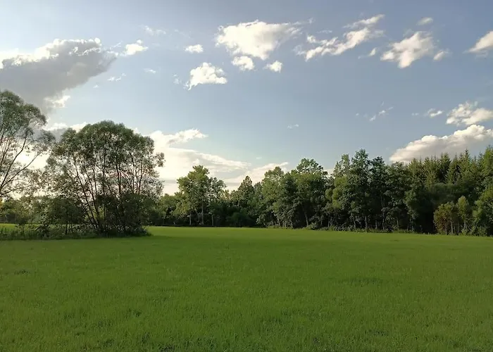 Nyaraló Neu Renovierte Muehle, Einzellage Im Waldviertel