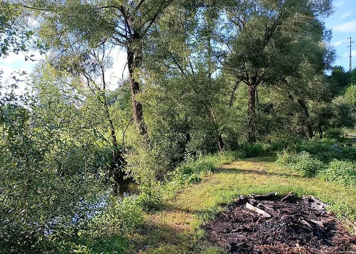 Neu Renovierte Muehle, Einzellage Im Waldviertel * Scheideldorf