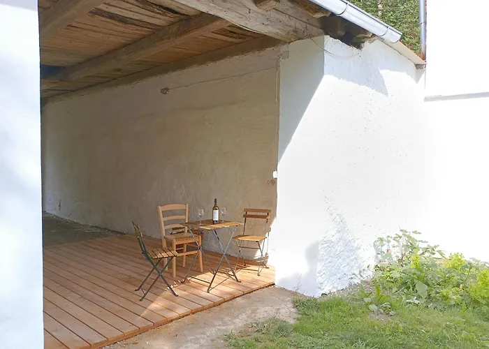 Neu Renovierte Muehle, Einzellage Im Waldviertel